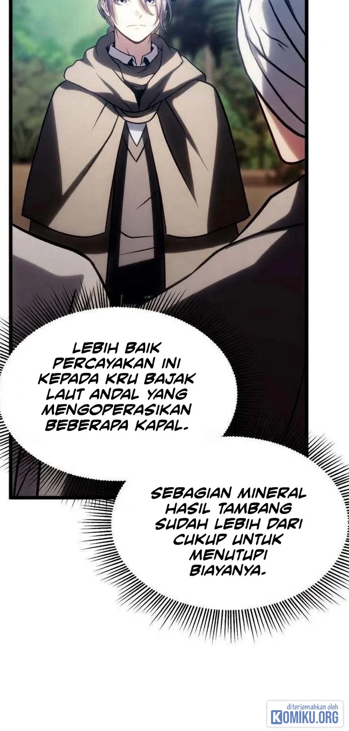 The Shepherd Wizard Chapter 38 Gambar 161