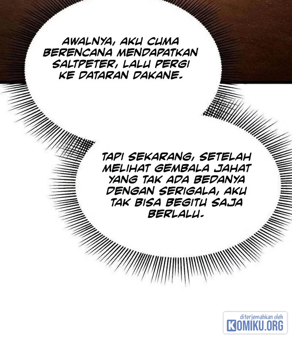 The Shepherd Wizard Chapter 38 Gambar 166