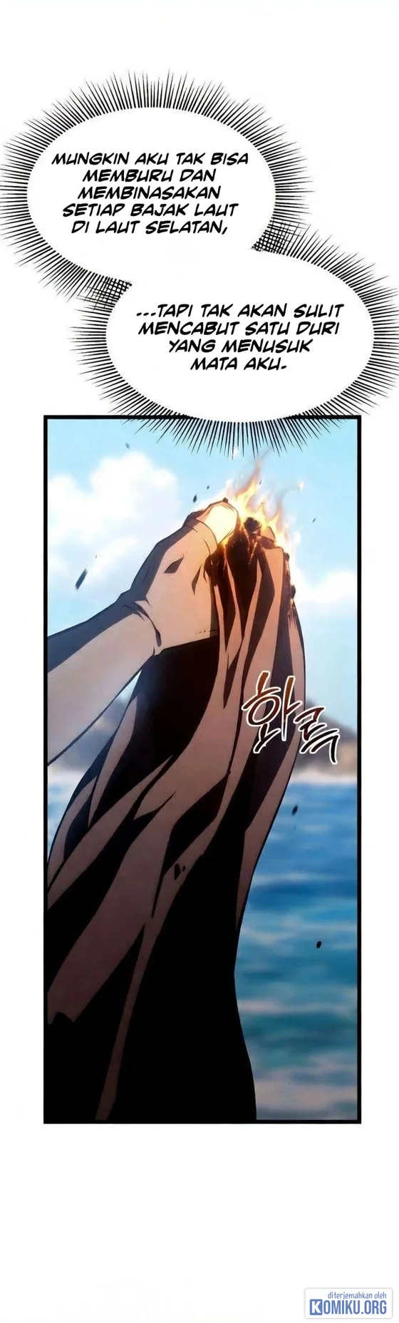 The Shepherd Wizard Chapter 38 Gambar 167