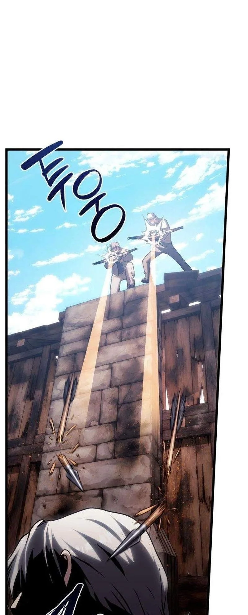 The Shepherd Wizard Chapter 38 Gambar 104
