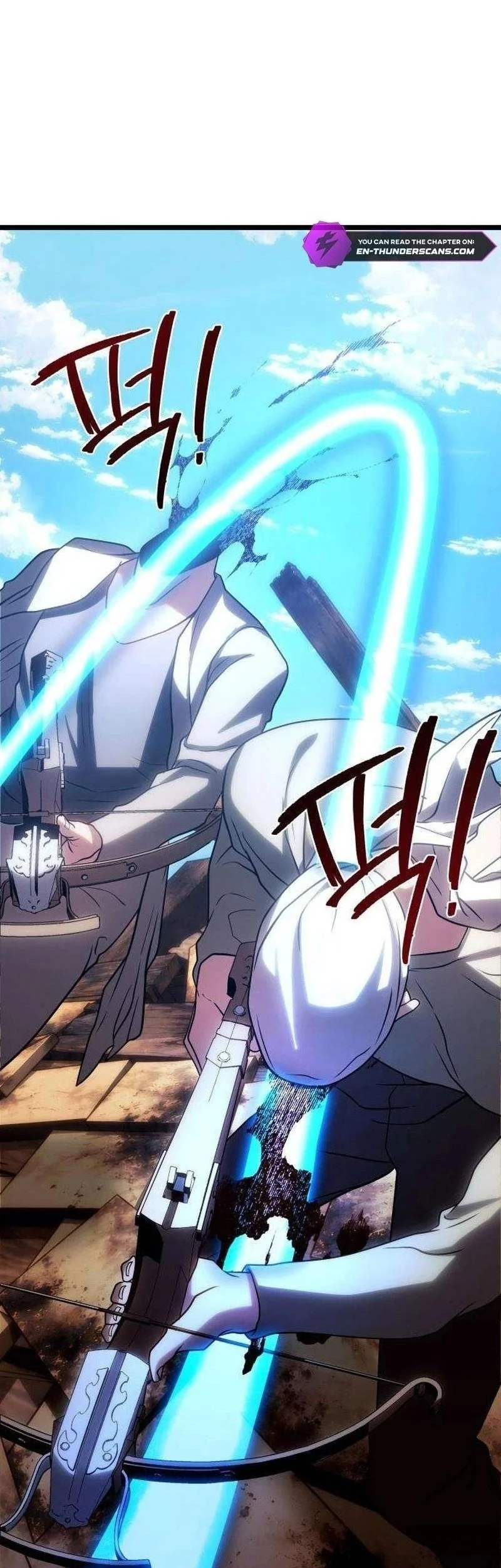 The Shepherd Wizard Chapter 38 Gambar 108