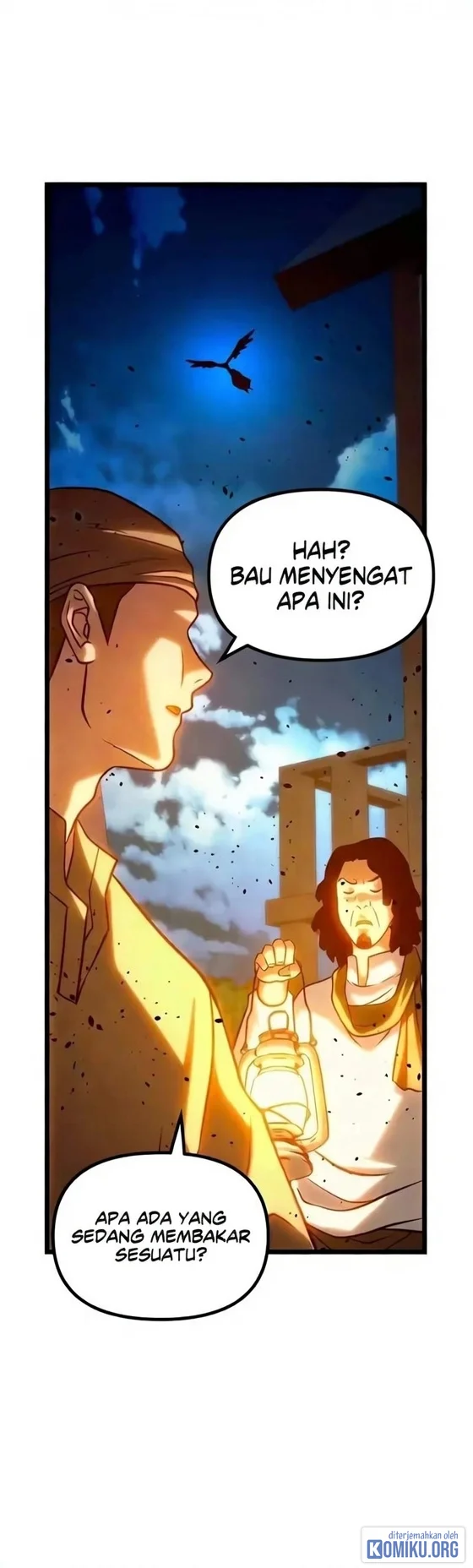 The Shepherd Wizard Chapter 39 Gambar 123