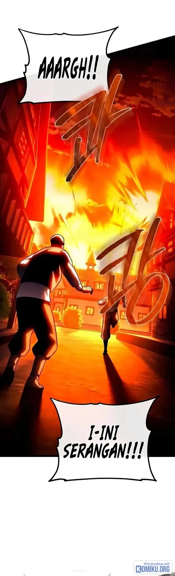 The Shepherd Wizard Chapter 39 Gambar 136