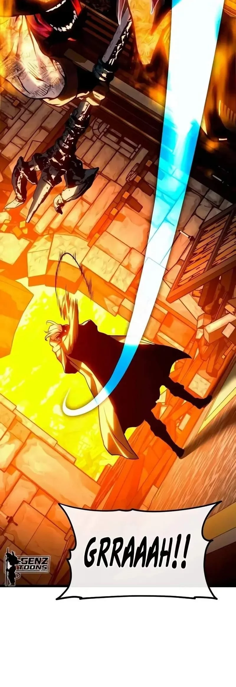 The Shepherd Wizard Chapter 39 Gambar 175