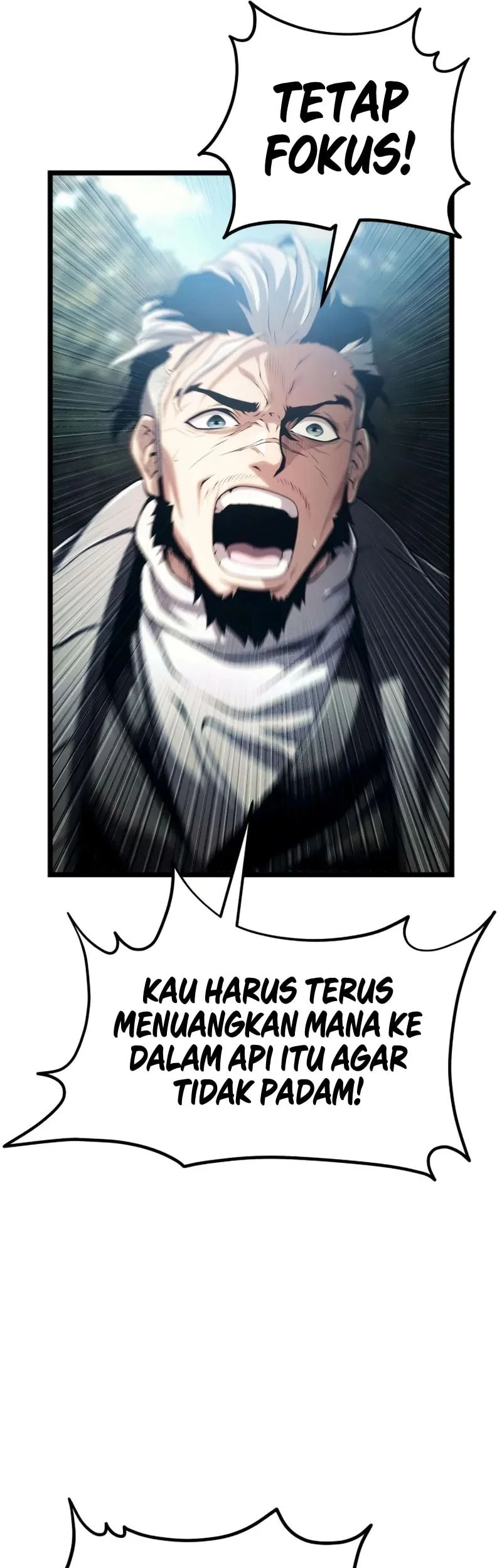 The Shepherd Wizard Chapter 4 Gambar 34