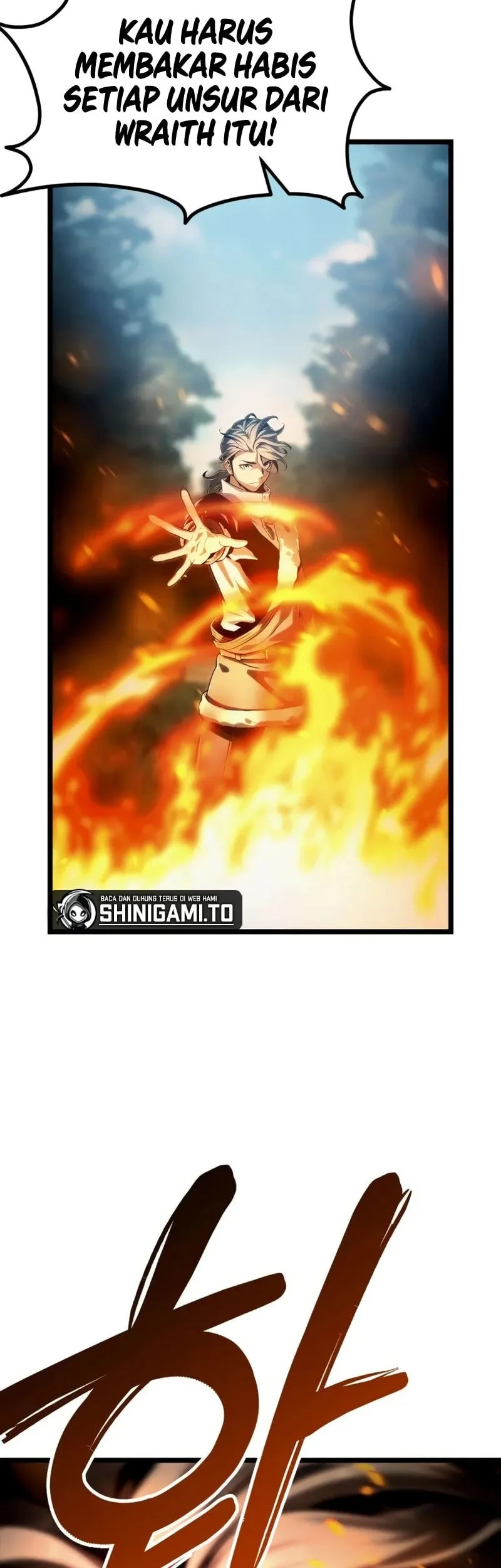 The Shepherd Wizard Chapter 4 Gambar 35