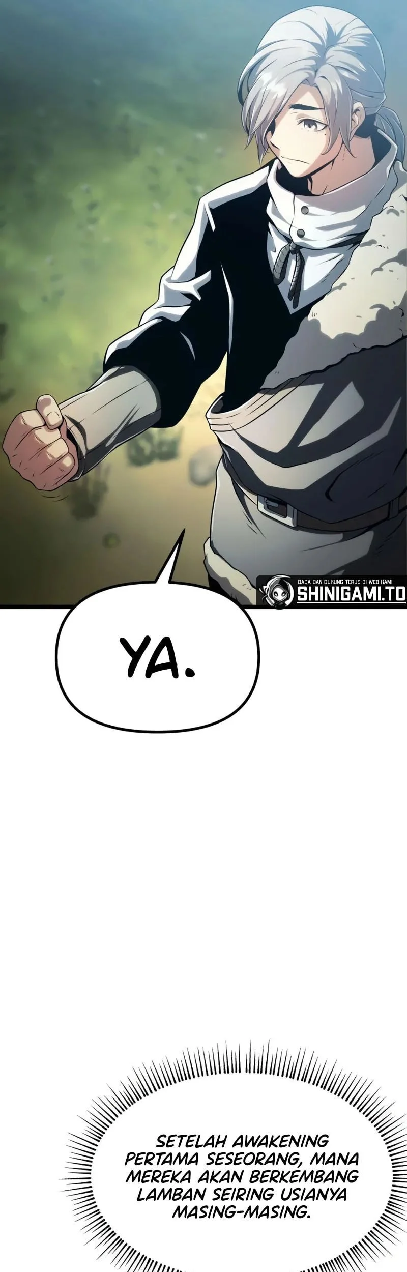 The Shepherd Wizard Chapter 4 Gambar 51