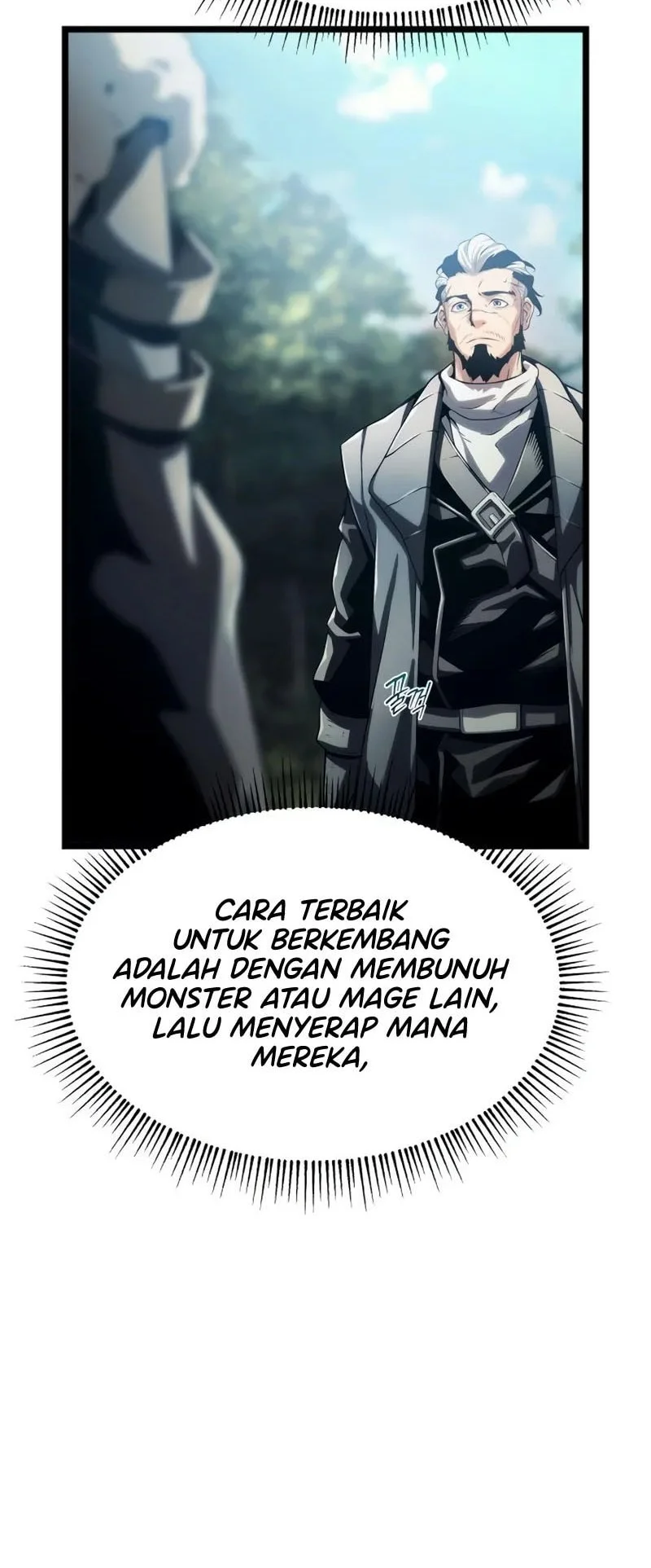 The Shepherd Wizard Chapter 4 Gambar 52