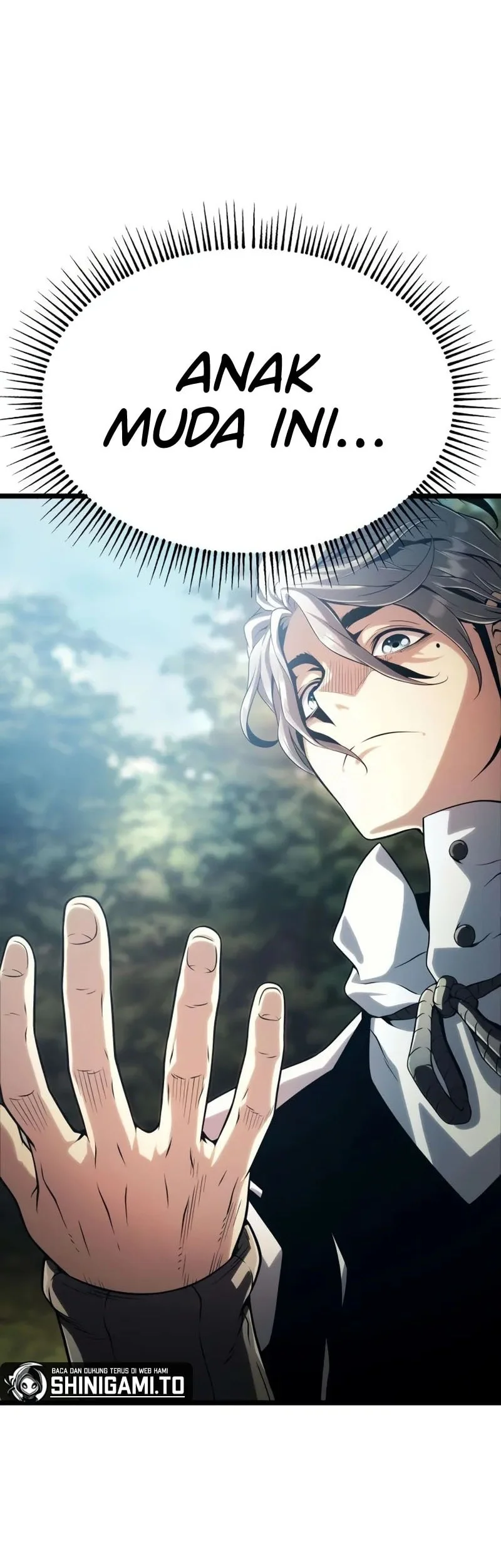 The Shepherd Wizard Chapter 4 Gambar 54