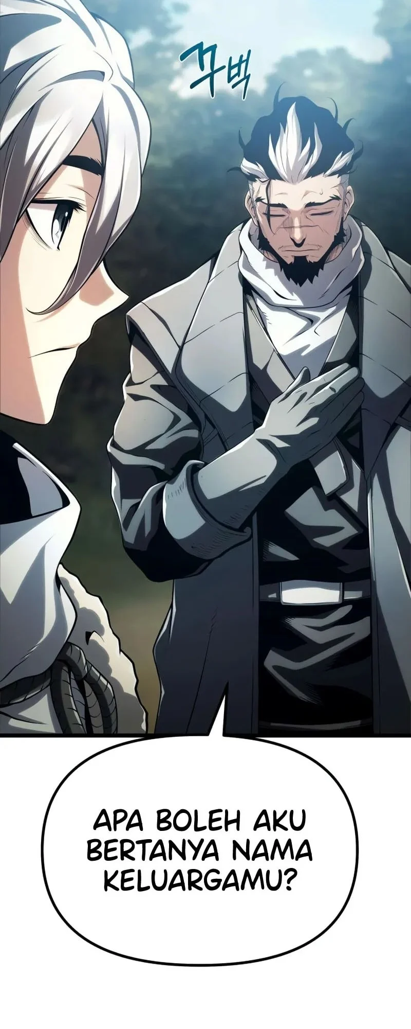 The Shepherd Wizard Chapter 4 Gambar 56