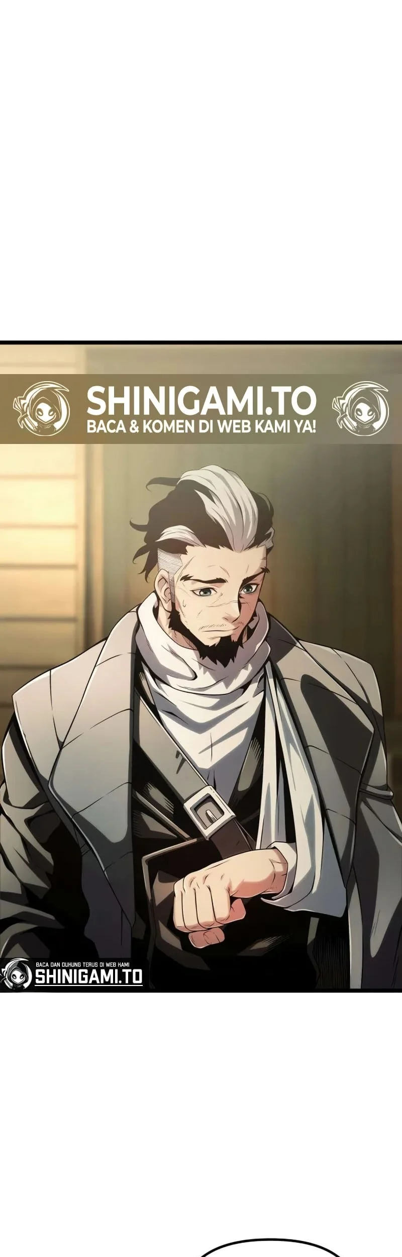 The Shepherd Wizard Chapter 4 Gambar 59