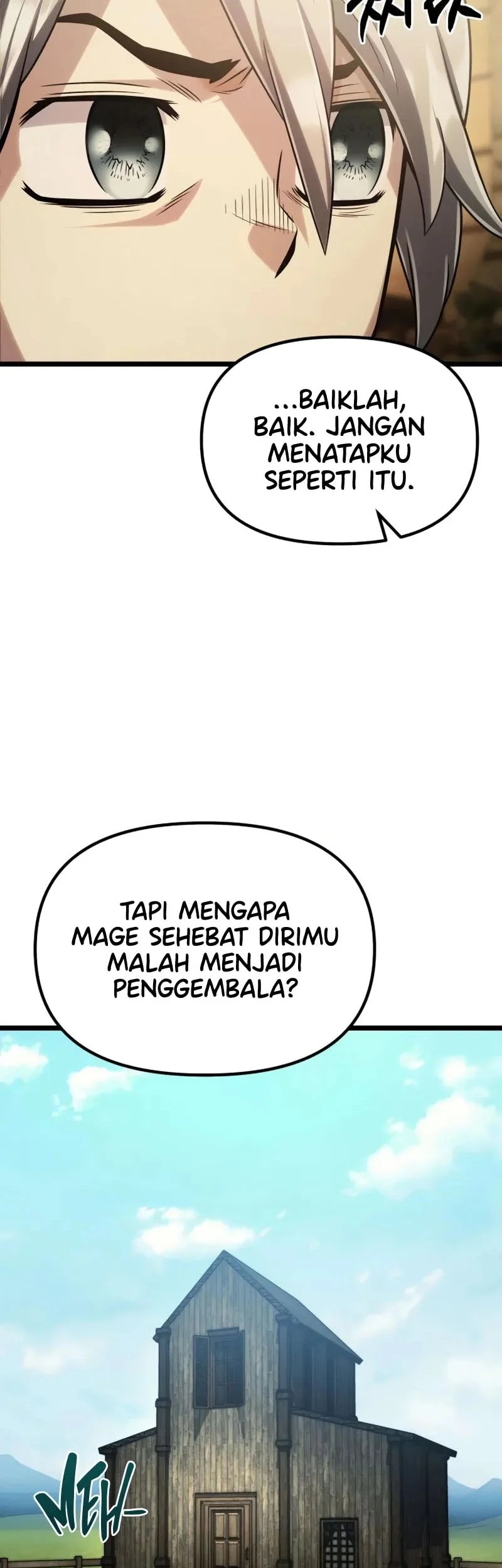 The Shepherd Wizard Chapter 4 Gambar 62