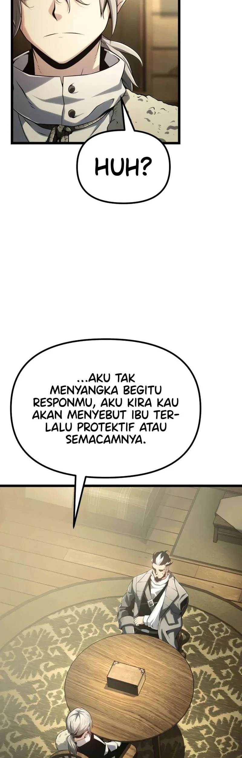 The Shepherd Wizard Chapter 4 Gambar 66