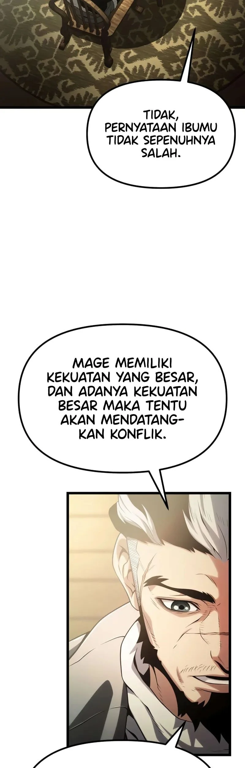 The Shepherd Wizard Chapter 4 Gambar 67