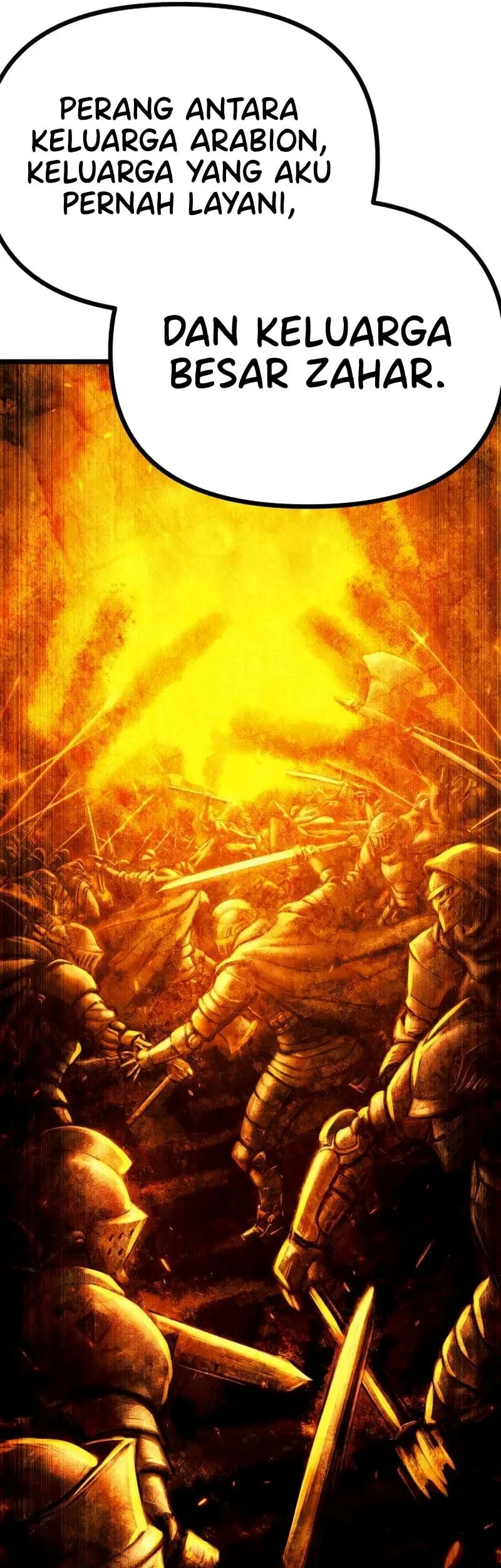 The Shepherd Wizard Chapter 4 Gambar 69