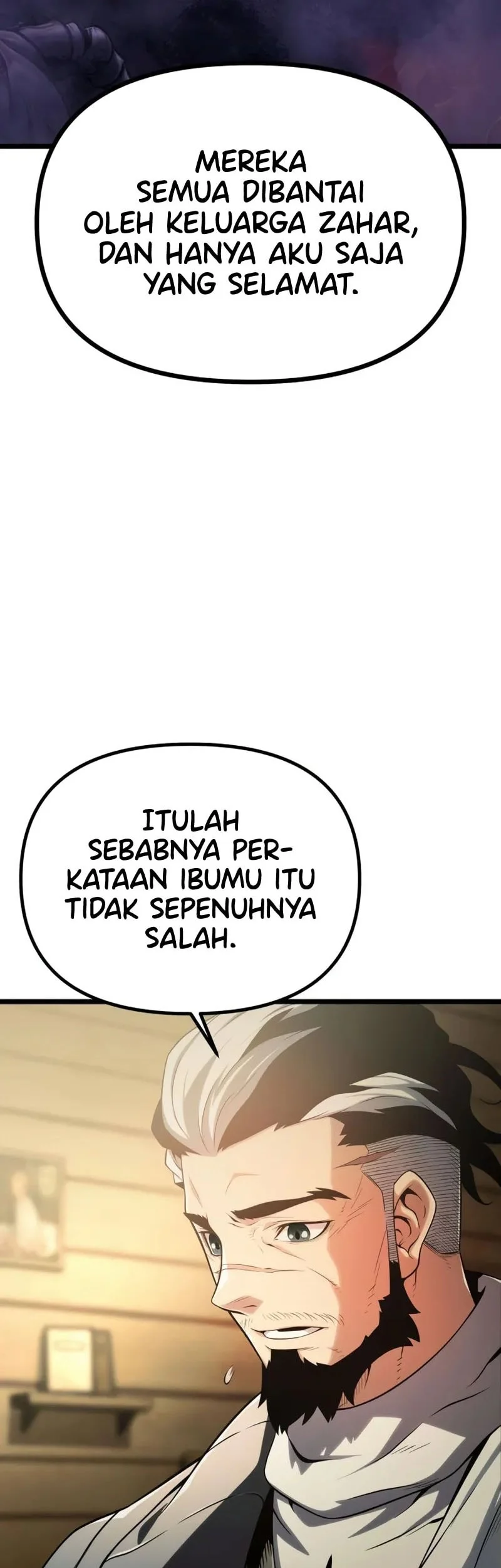 The Shepherd Wizard Chapter 4 Gambar 74