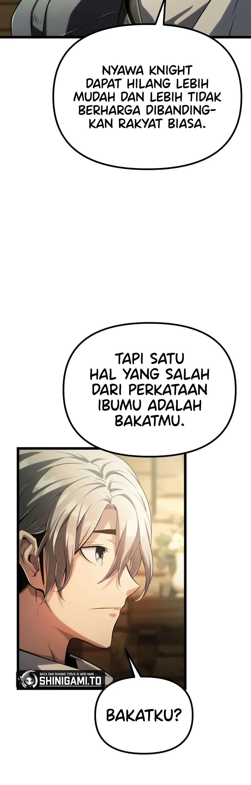 The Shepherd Wizard Chapter 4 Gambar 75