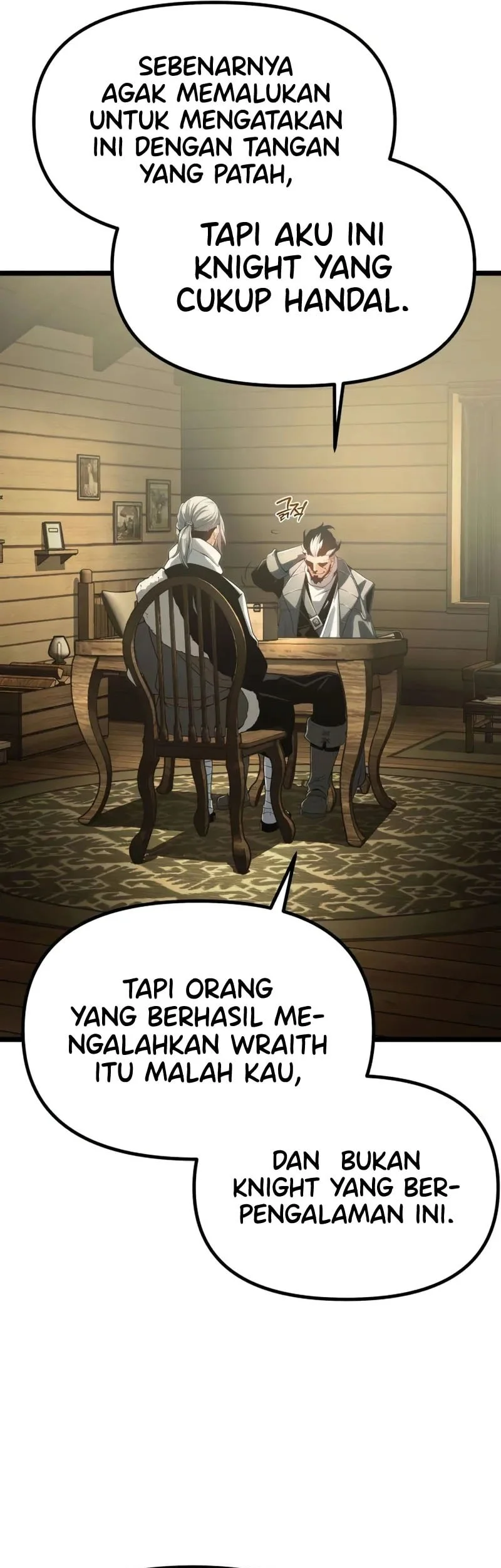 The Shepherd Wizard Chapter 4 Gambar 77