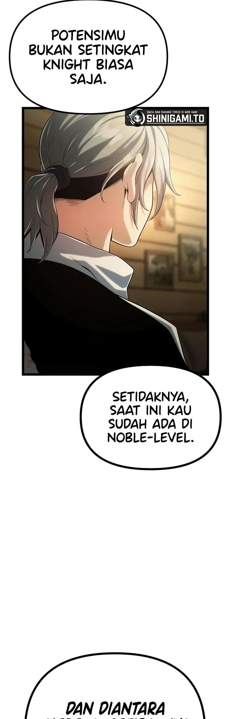 The Shepherd Wizard Chapter 4 Gambar 78