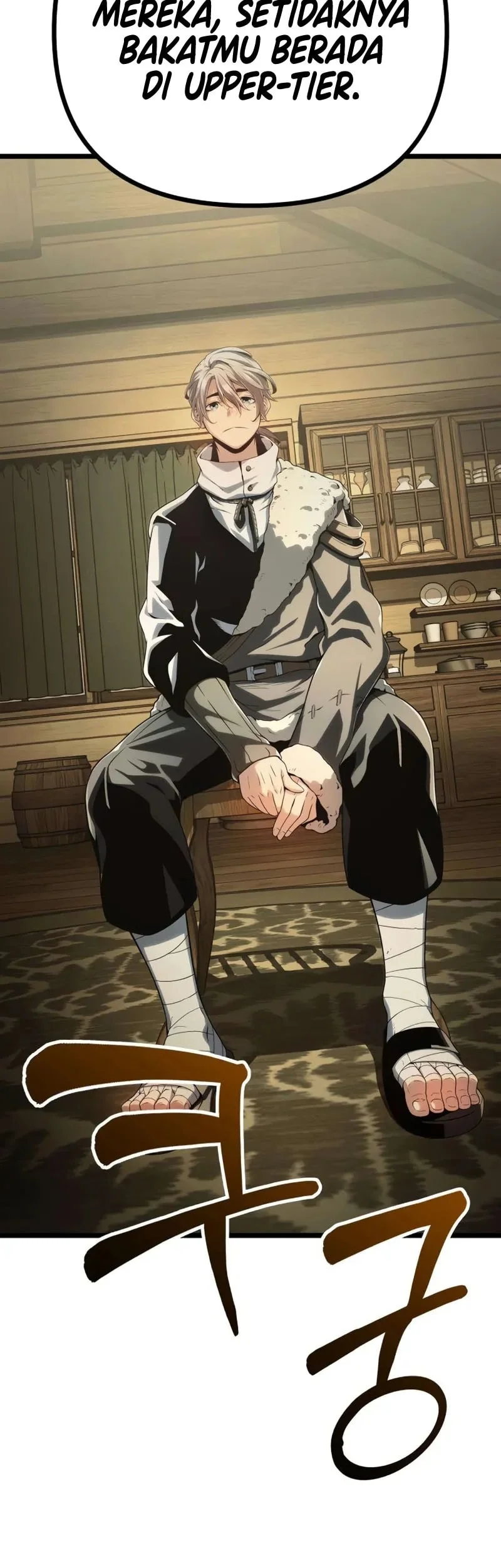 The Shepherd Wizard Chapter 4 Gambar 79