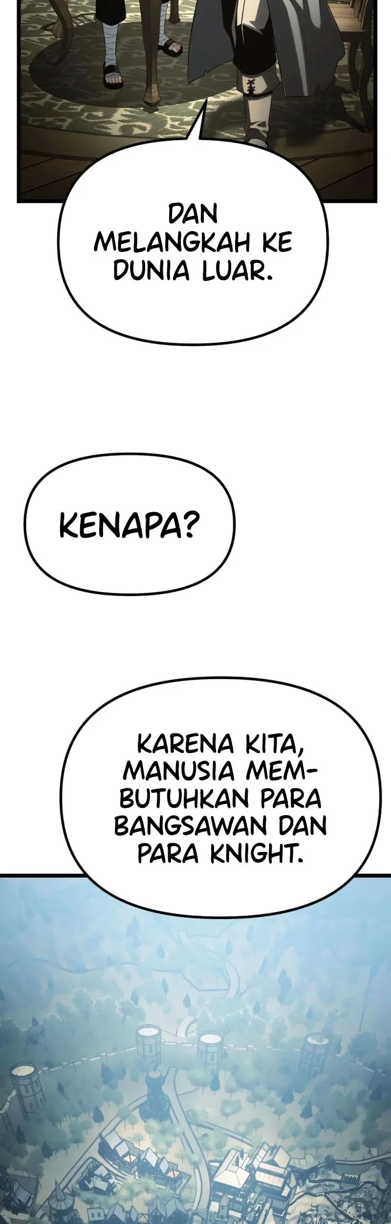 The Shepherd Wizard Chapter 4 Gambar 82