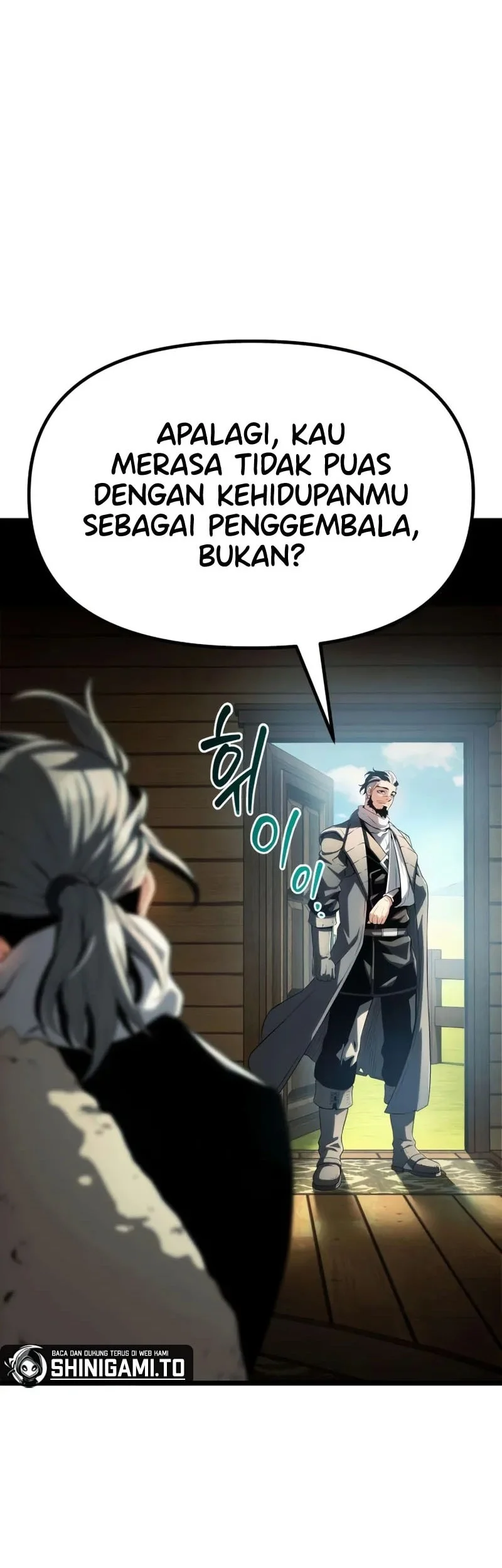 The Shepherd Wizard Chapter 4 Gambar 86