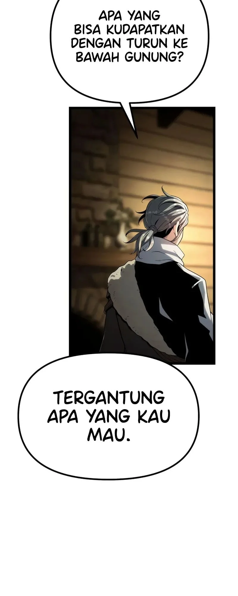 The Shepherd Wizard Chapter 4 Gambar 88