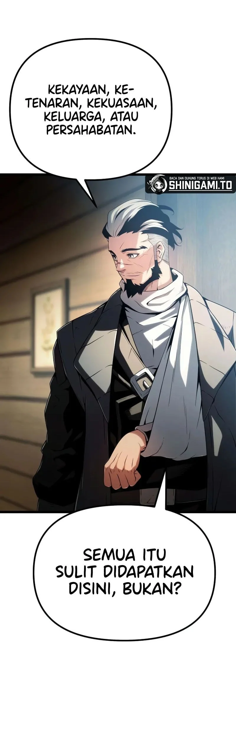 The Shepherd Wizard Chapter 4 Gambar 89