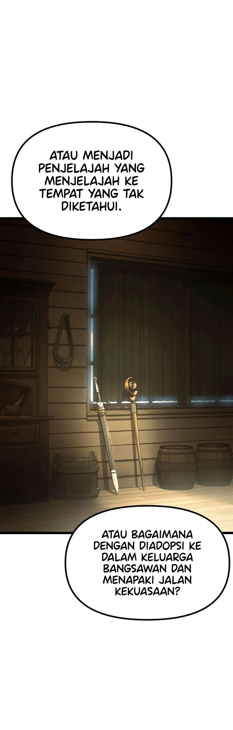 The Shepherd Wizard Chapter 4 Gambar 91