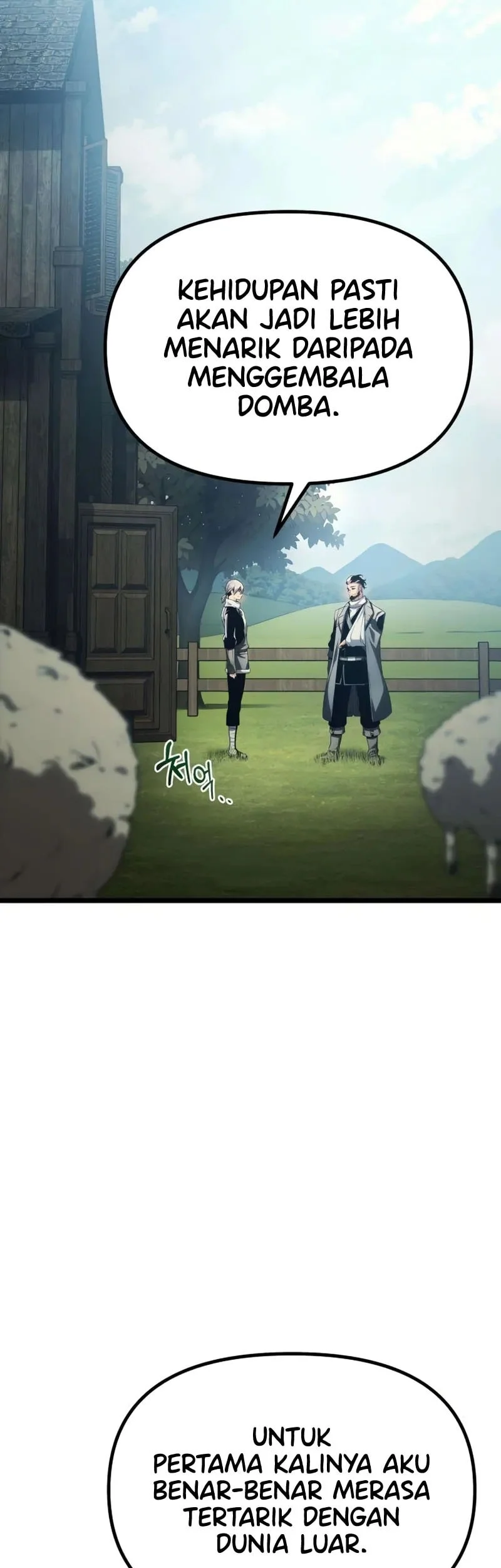 The Shepherd Wizard Chapter 4 Gambar 93