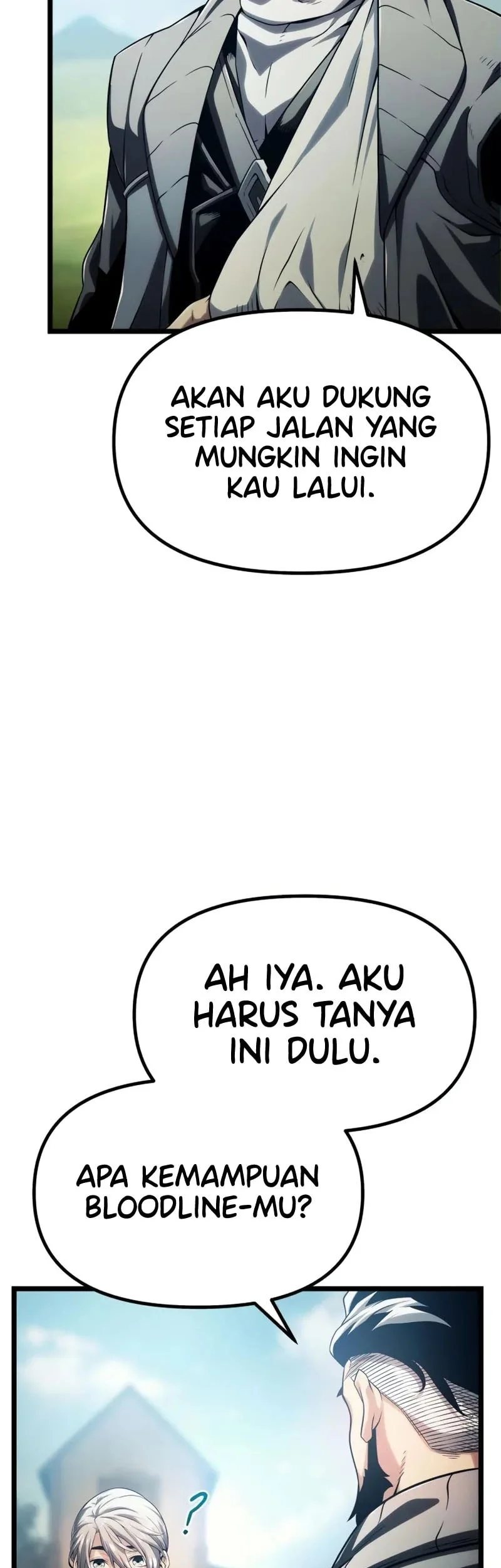 The Shepherd Wizard Chapter 4 Gambar 95