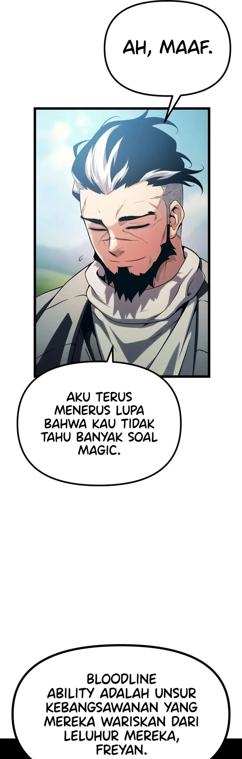 The Shepherd Wizard Chapter 4 Gambar 97