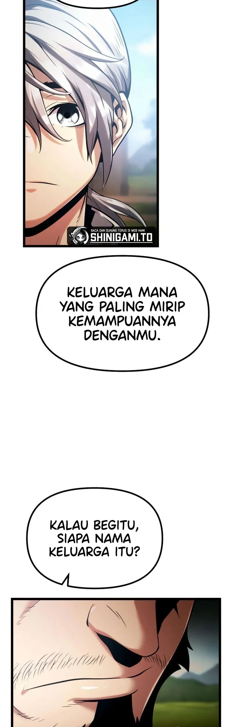 The Shepherd Wizard Chapter 4 Gambar 106