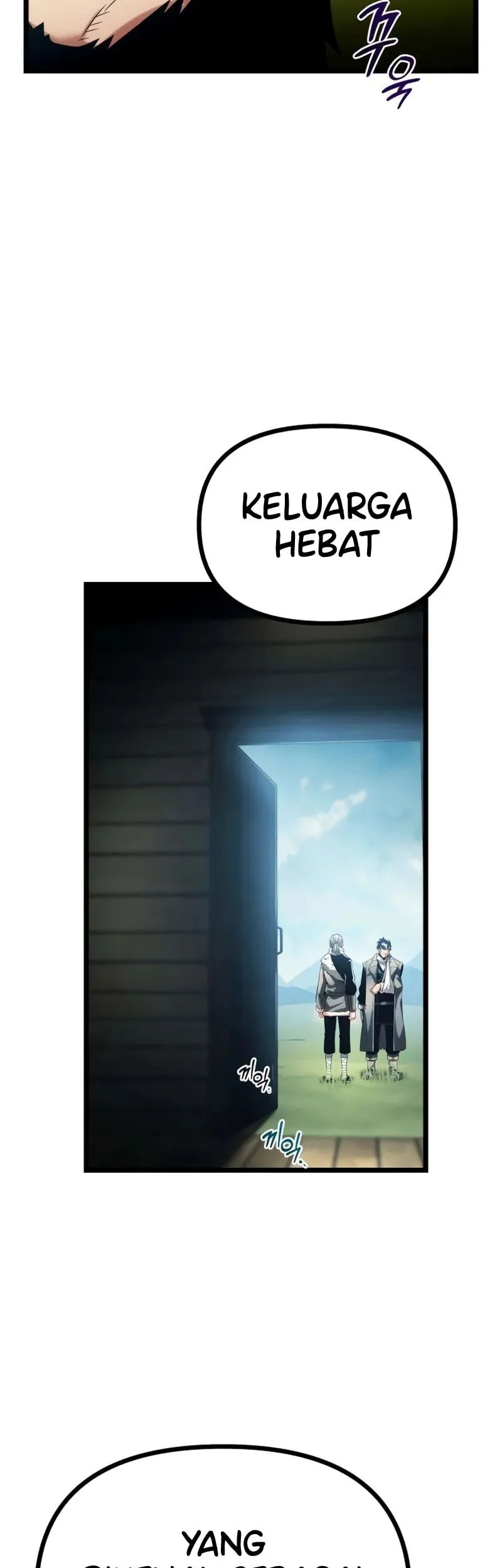 The Shepherd Wizard Chapter 4 Gambar 107