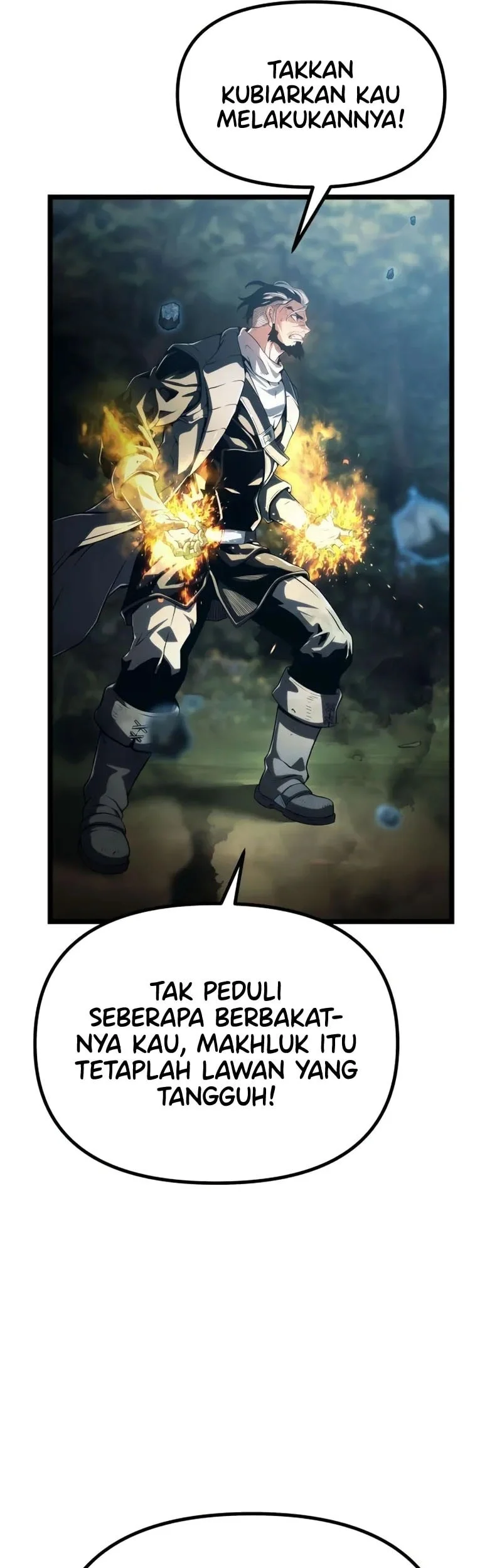 The Shepherd Wizard Chapter 4 Gambar 6