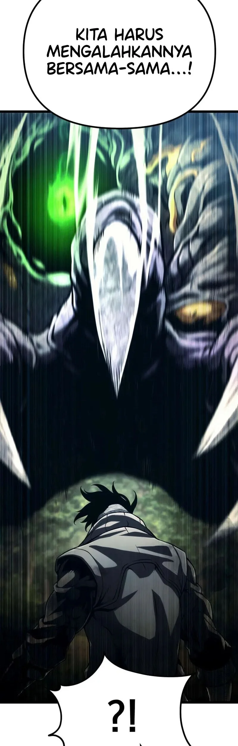 The Shepherd Wizard Chapter 4 Gambar 7