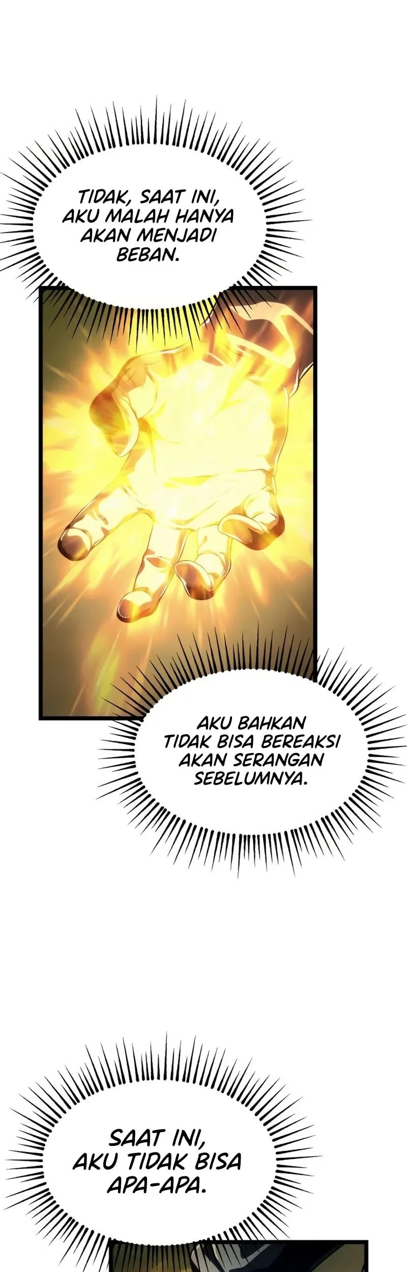 The Shepherd Wizard Chapter 4 Gambar 10