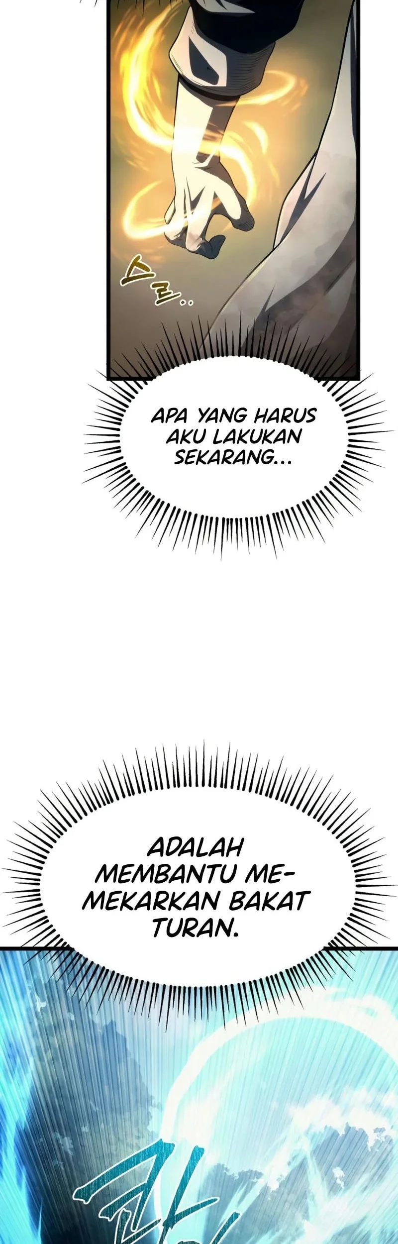 The Shepherd Wizard Chapter 4 Gambar 11