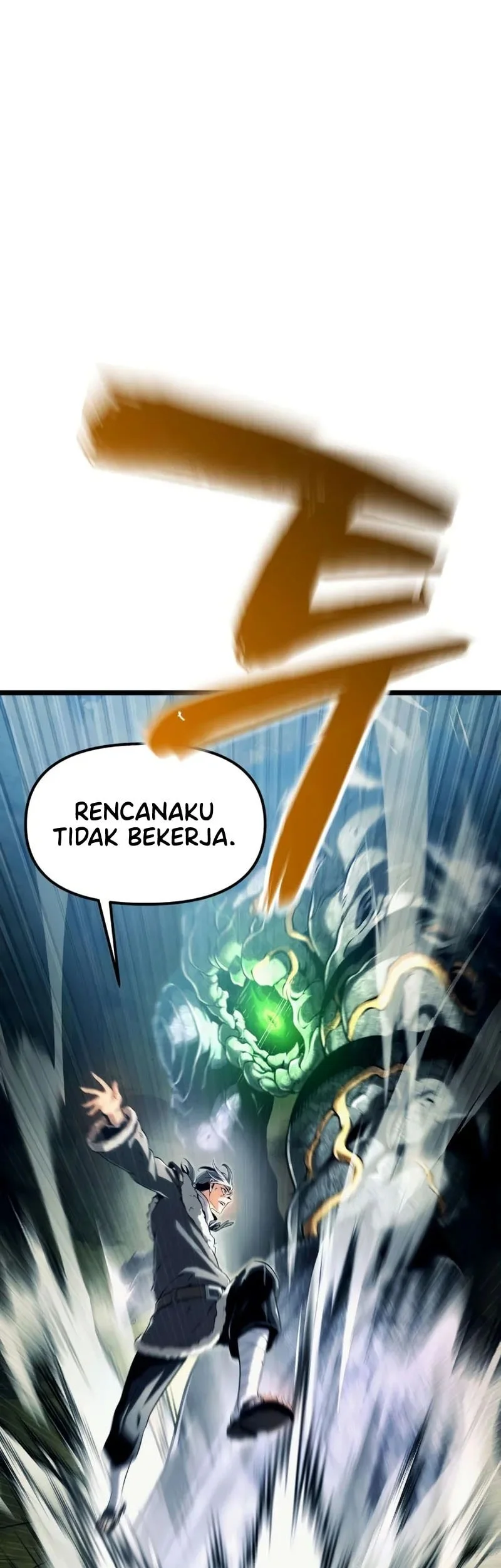 The Shepherd Wizard Chapter 4 Gambar 14