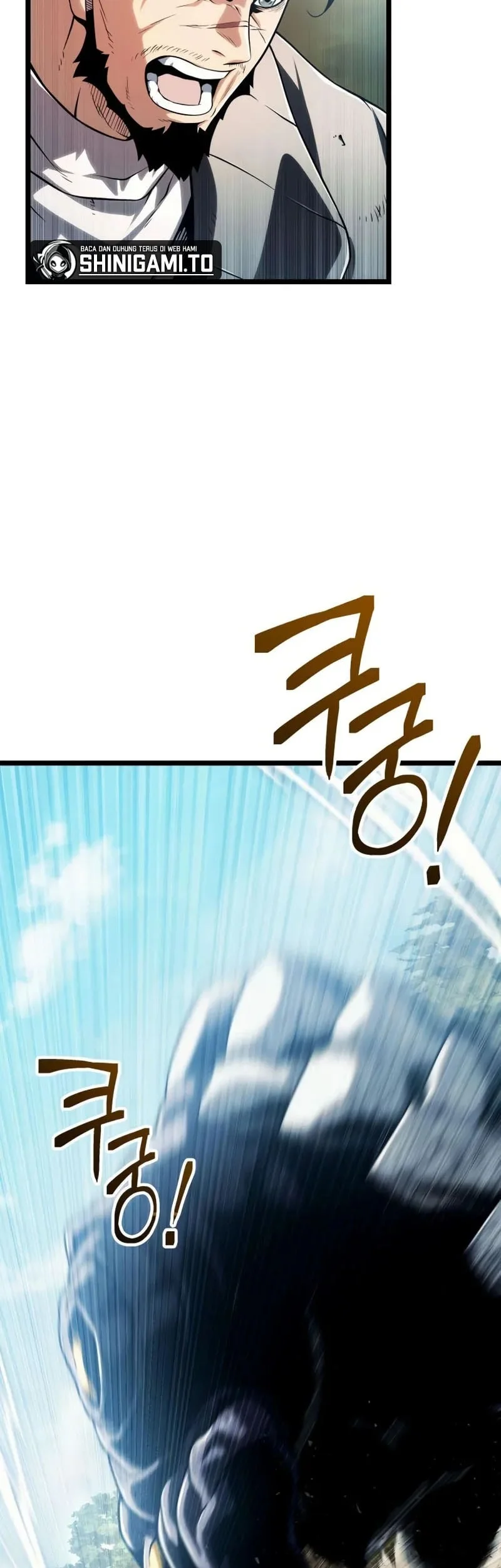 The Shepherd Wizard Chapter 4 Gambar 16