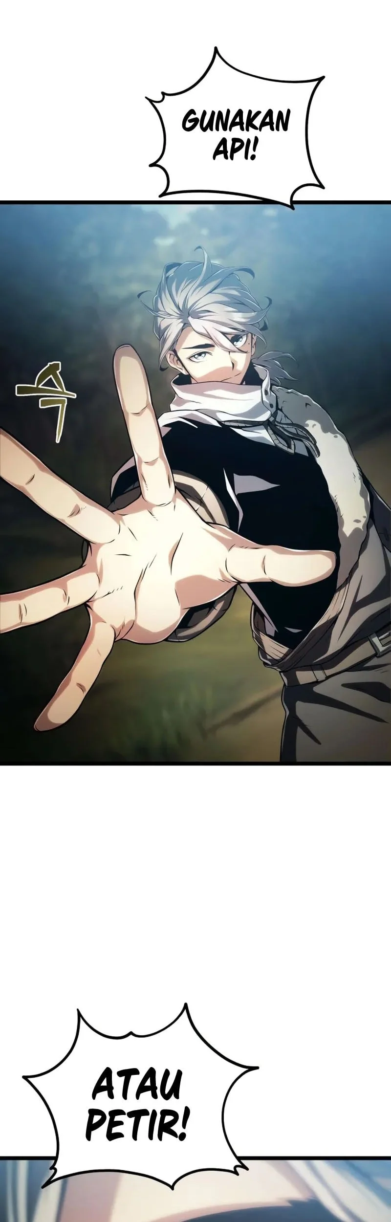 The Shepherd Wizard Chapter 4 Gambar 18