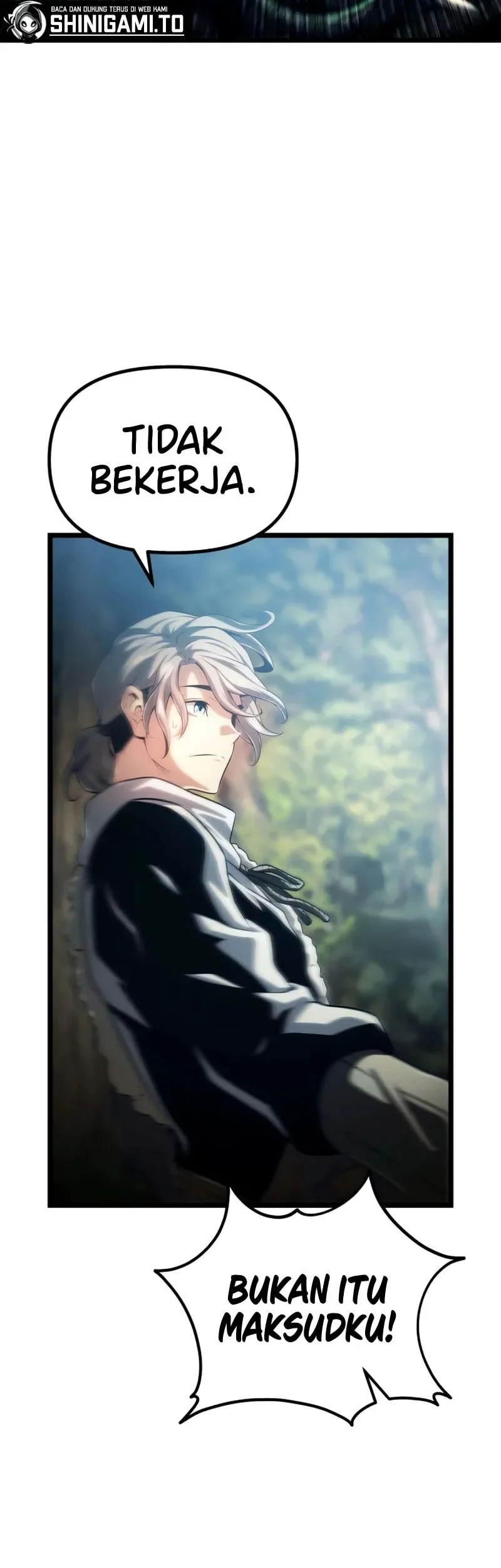 The Shepherd Wizard Chapter 4 Gambar 20