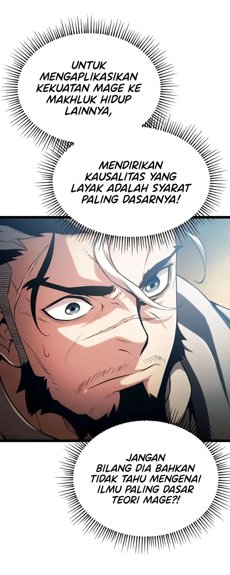 The Shepherd Wizard Chapter 4 Gambar 21