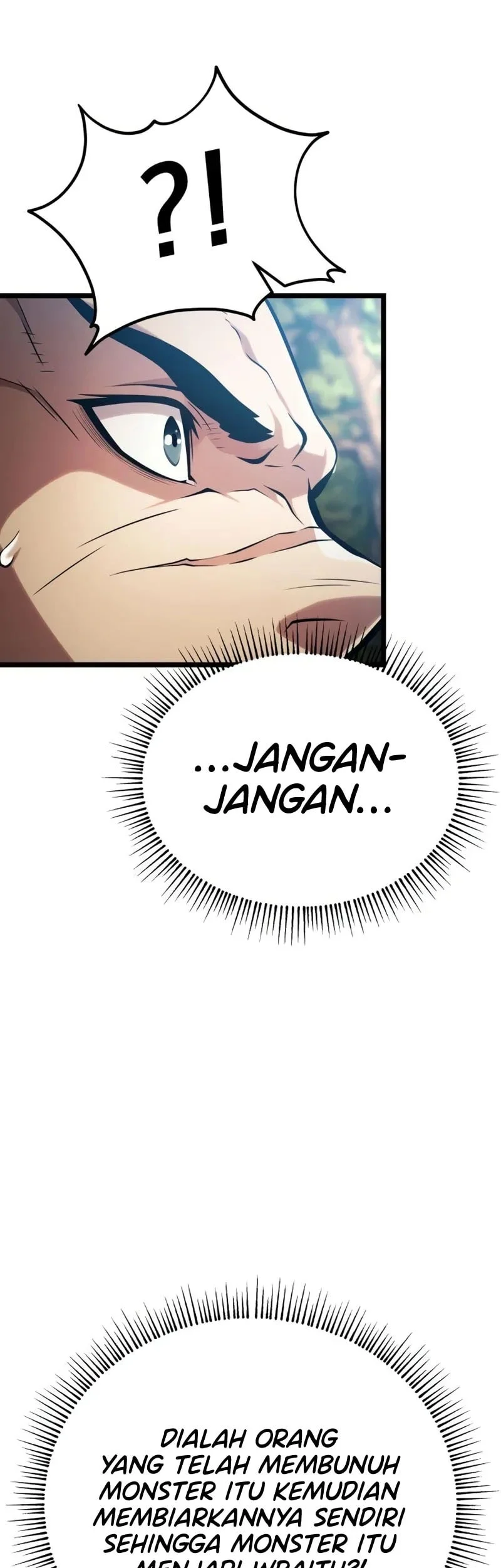 The Shepherd Wizard Chapter 4 Gambar 22