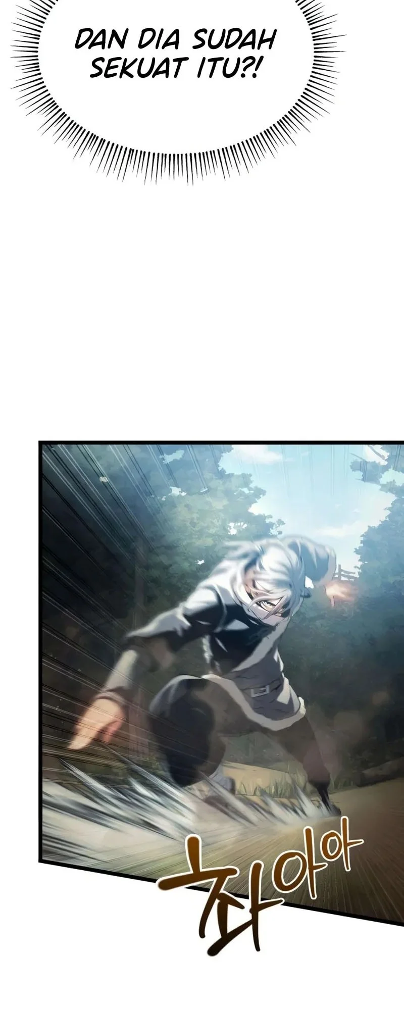 The Shepherd Wizard Chapter 4 Gambar 25