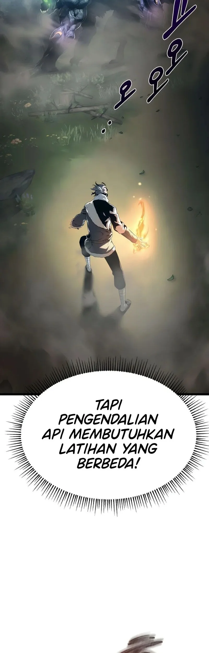 The Shepherd Wizard Chapter 4 Gambar 27