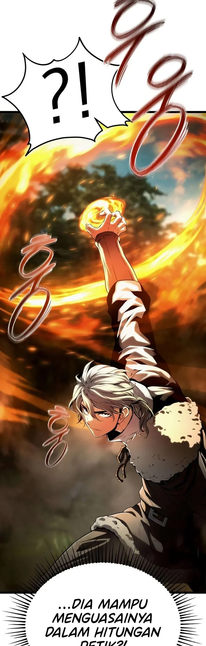 The Shepherd Wizard Chapter 4 Gambar 28