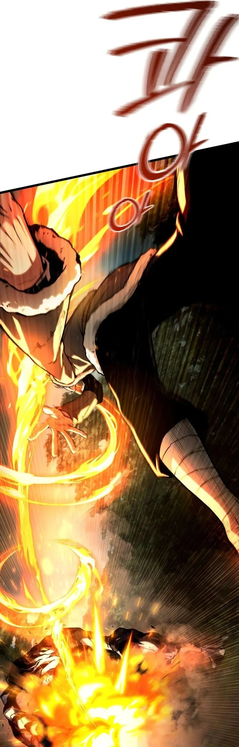 The Shepherd Wizard Chapter 4 Gambar 30