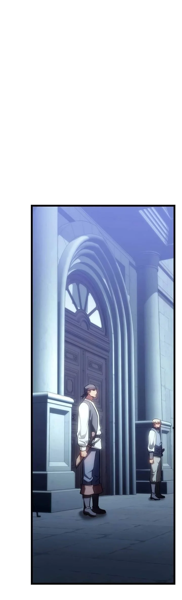 The Shepherd Wizard Chapter 40 Gambar 103