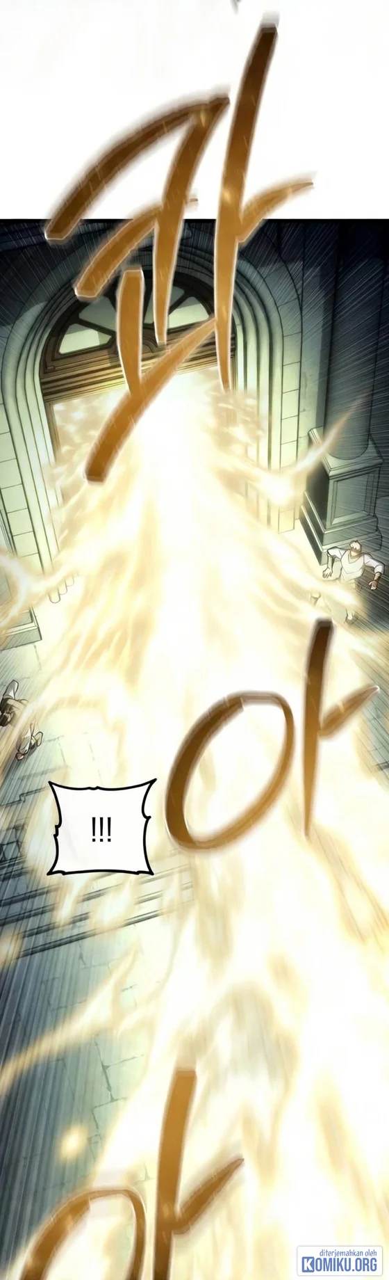 The Shepherd Wizard Chapter 40 Gambar 106